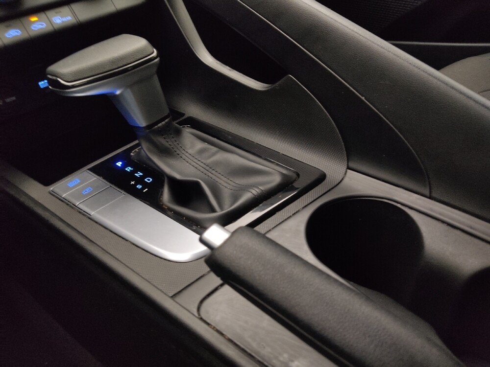 2025 Hyundai Elantra in Albuquerque, NM 87113 - 18124447 26