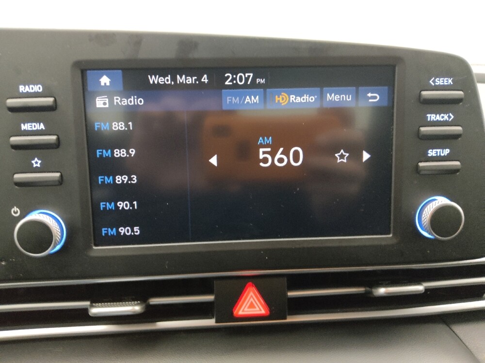 2025 Hyundai Elantra in Albuquerque, NM 87113 - 18124447 25