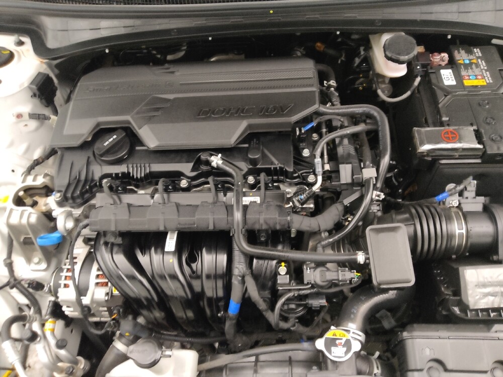 2025 Hyundai Elantra in Albuquerque, NM 87113 - 18124447 30