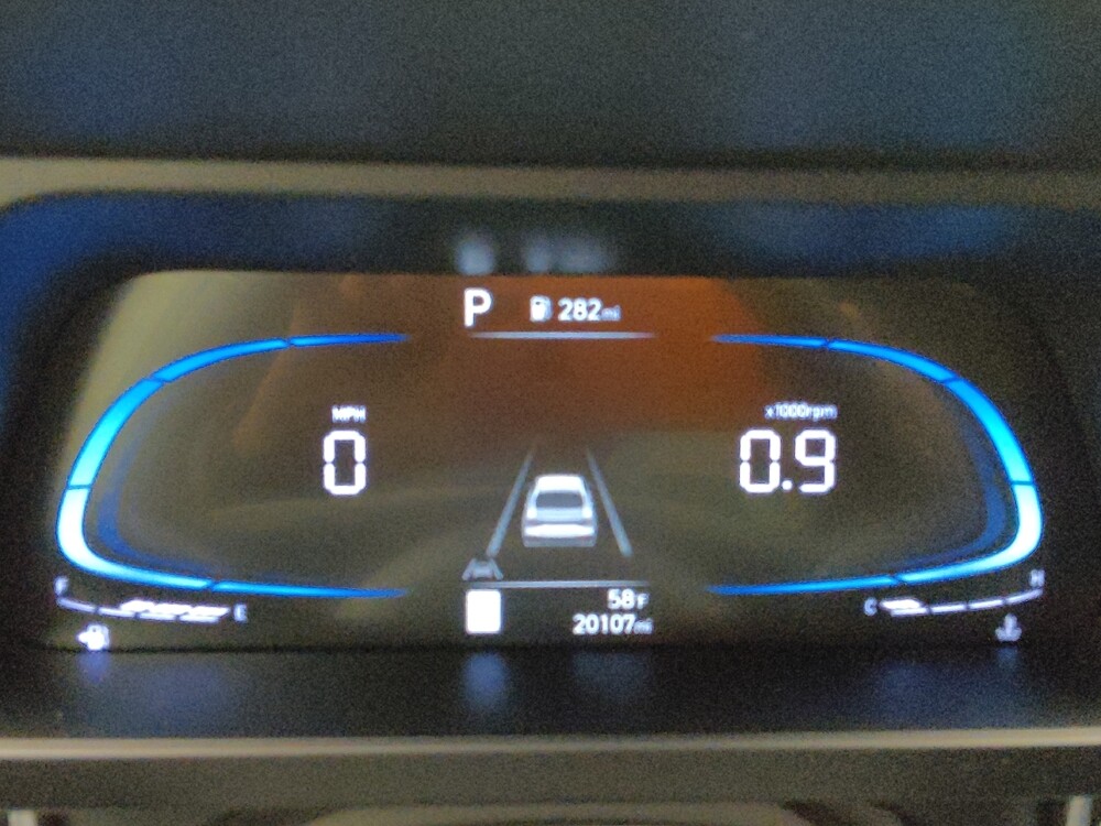 2025 Hyundai Elantra in Albuquerque, NM 87113 - 18124448 23