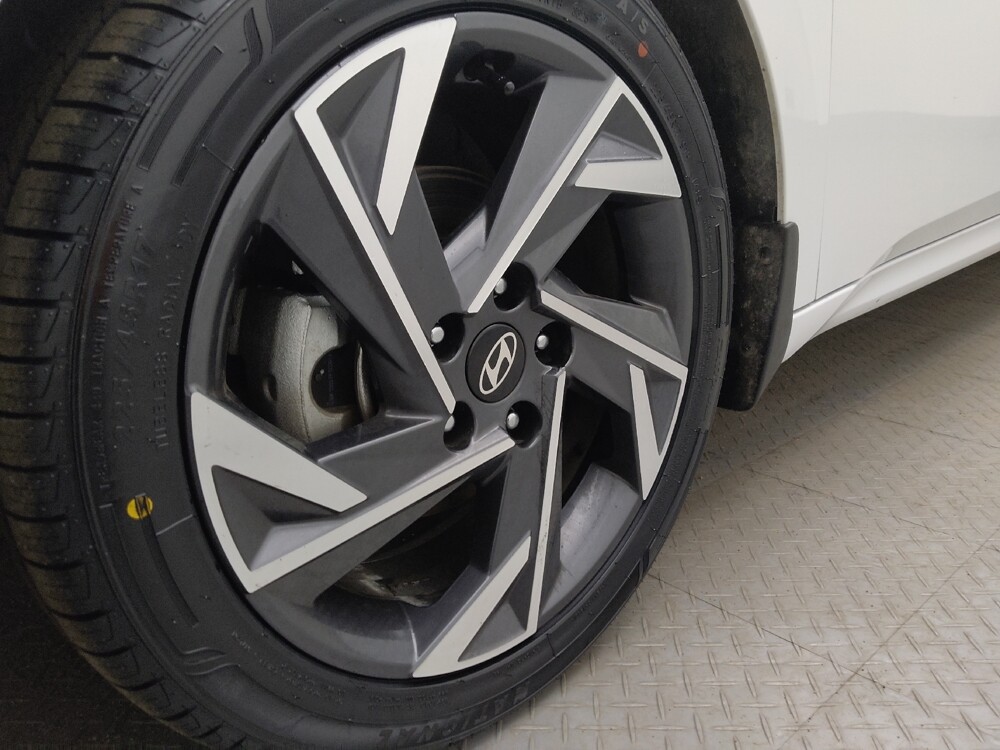 2025 Hyundai Elantra in Albuquerque, NM 87113 - 18124448 31