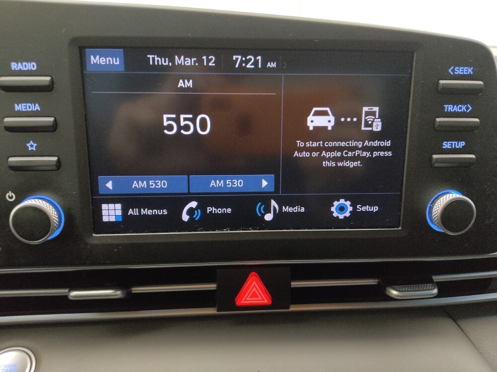 2025 Hyundai Elantra in Albuquerque, NM 87113 - 18124448 25