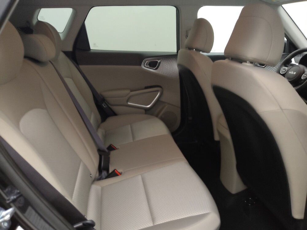 2025 Kia Soul in Colorado Springs, CO 80909 - 18124449 19