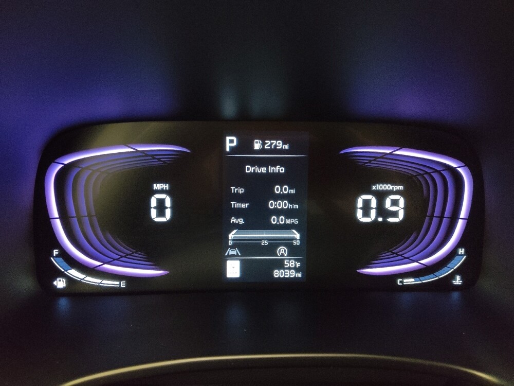 2025 Kia Soul in Colorado Springs, CO 80909 - 18124449 23