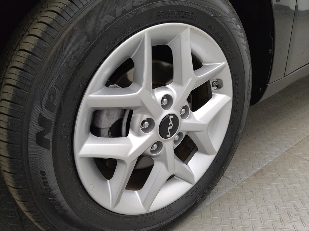 2025 Kia Soul in Colorado Springs, CO 80909 - 18124449 31