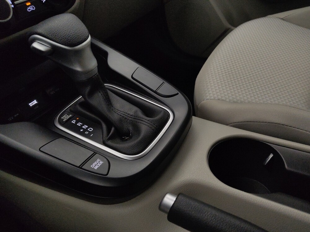 2025 Kia Soul in Colorado Springs, CO 80909 - 18124449 26