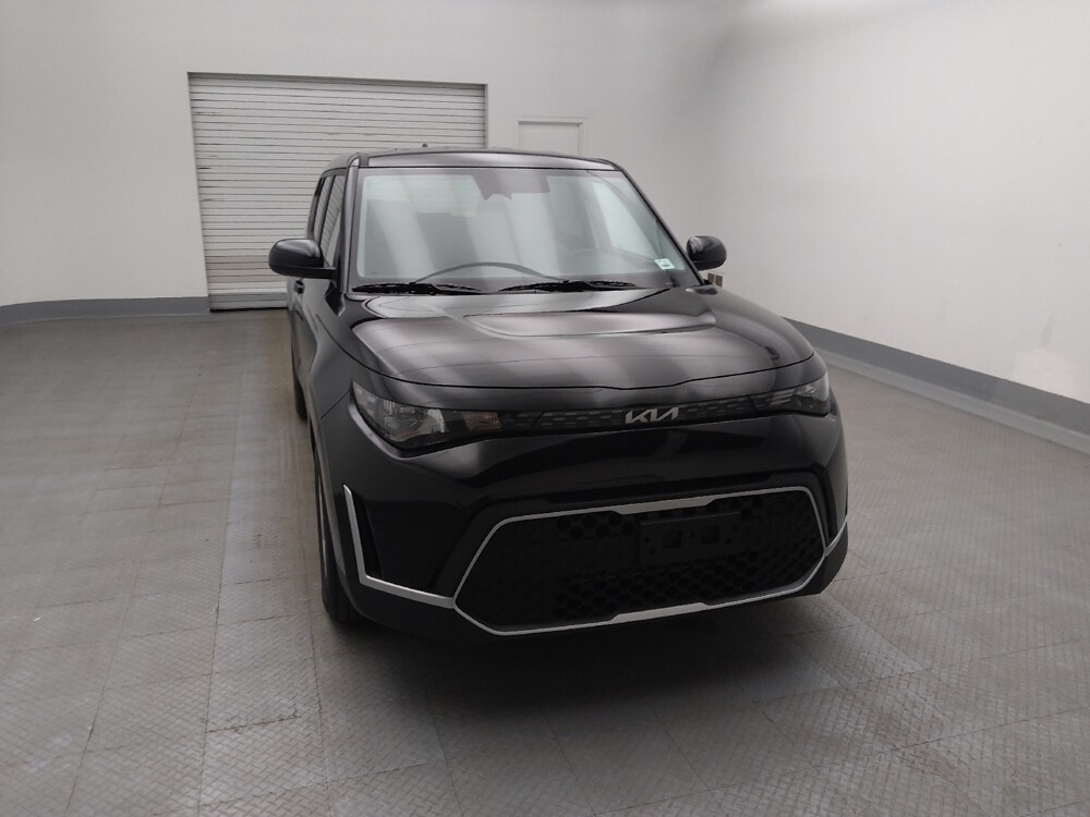 2025 Kia Soul in Colorado Springs, CO 80909 - 18124449 14