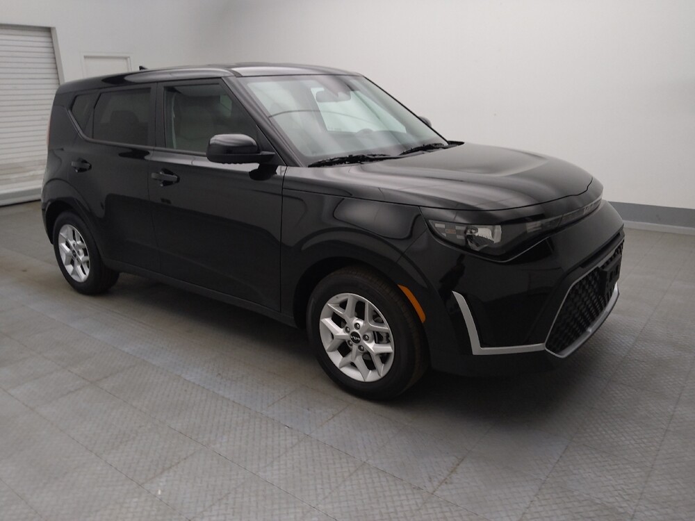 2025 Kia Soul in Colorado Springs, CO 80909 - 18124449 11