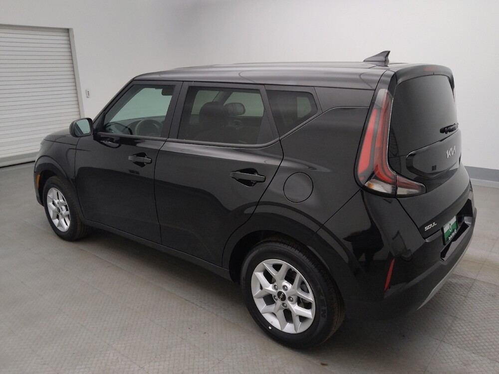 2025 Kia Soul in Colorado Springs, CO 80909 - 18124449 3