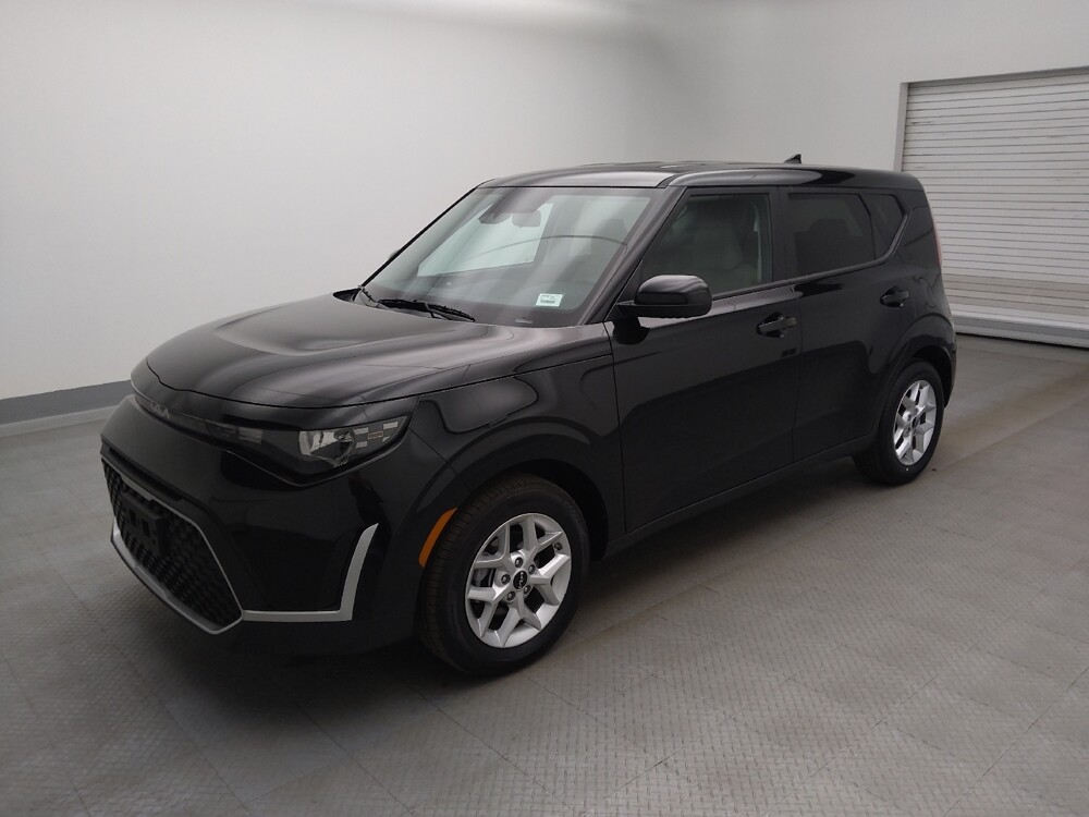2025 Kia Soul in Colorado Springs, CO 80909 - 18124449 2