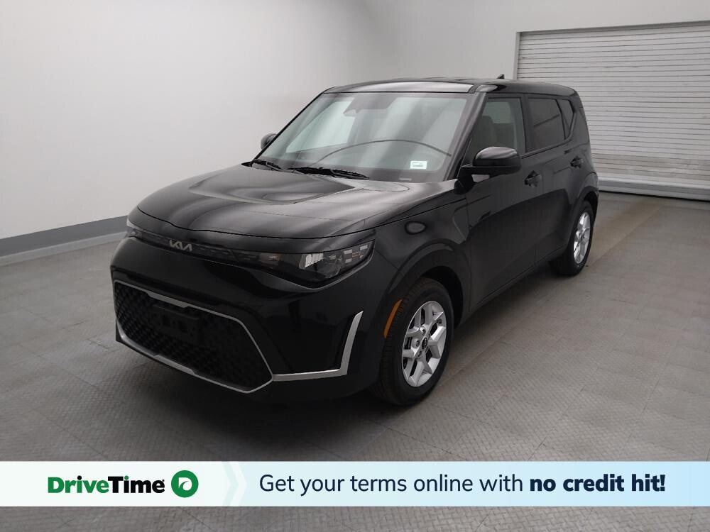 2025 Kia Soul in Colorado Springs, CO 80909 - 18124449