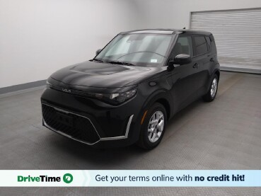 2025 Kia Soul in Colorado Springs, CO 80909