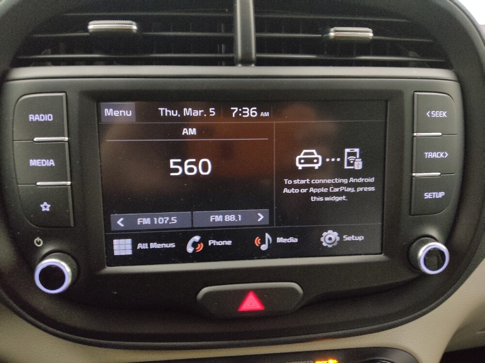 2025 Kia Soul in Colorado Springs, CO 80909 - 18124449 25