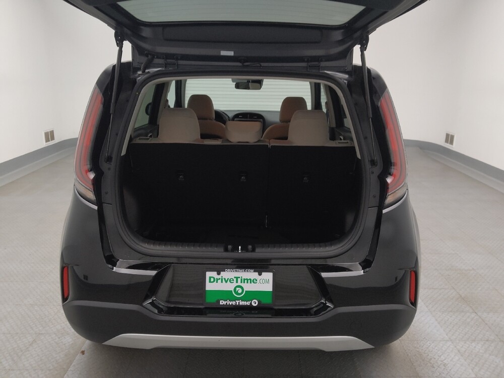 2025 Kia Soul in Colorado Springs, CO 80909 - 18124449 29