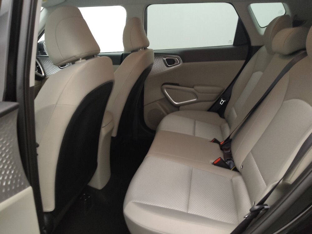 2025 Kia Soul in Colorado Springs, CO 80909 - 18124449 18