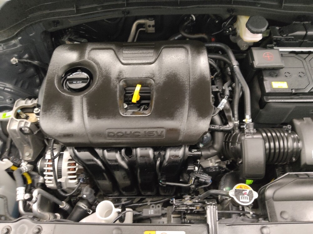 2025 Kia Soul in Colorado Springs, CO 80909 - 18124449 30