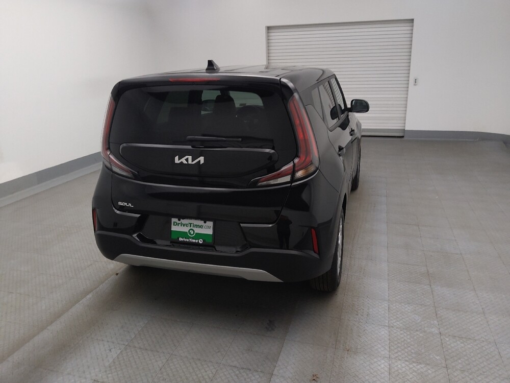 2025 Kia Soul in Colorado Springs, CO 80909 - 18124449 7