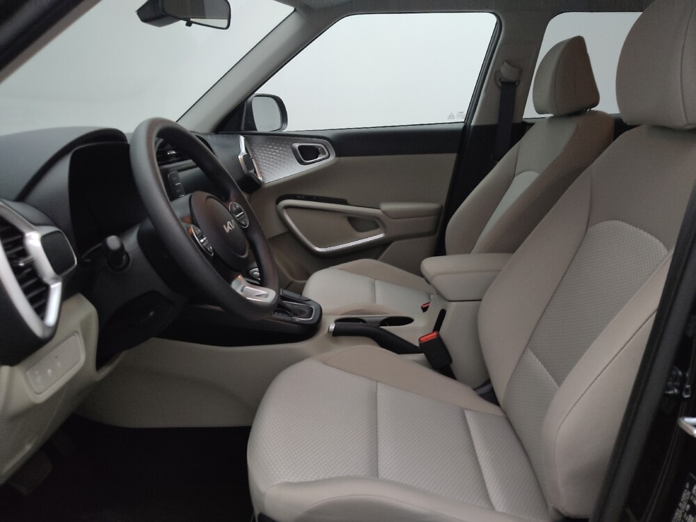 2025 Kia Soul in Colorado Springs, CO 80909 - 18124449 17