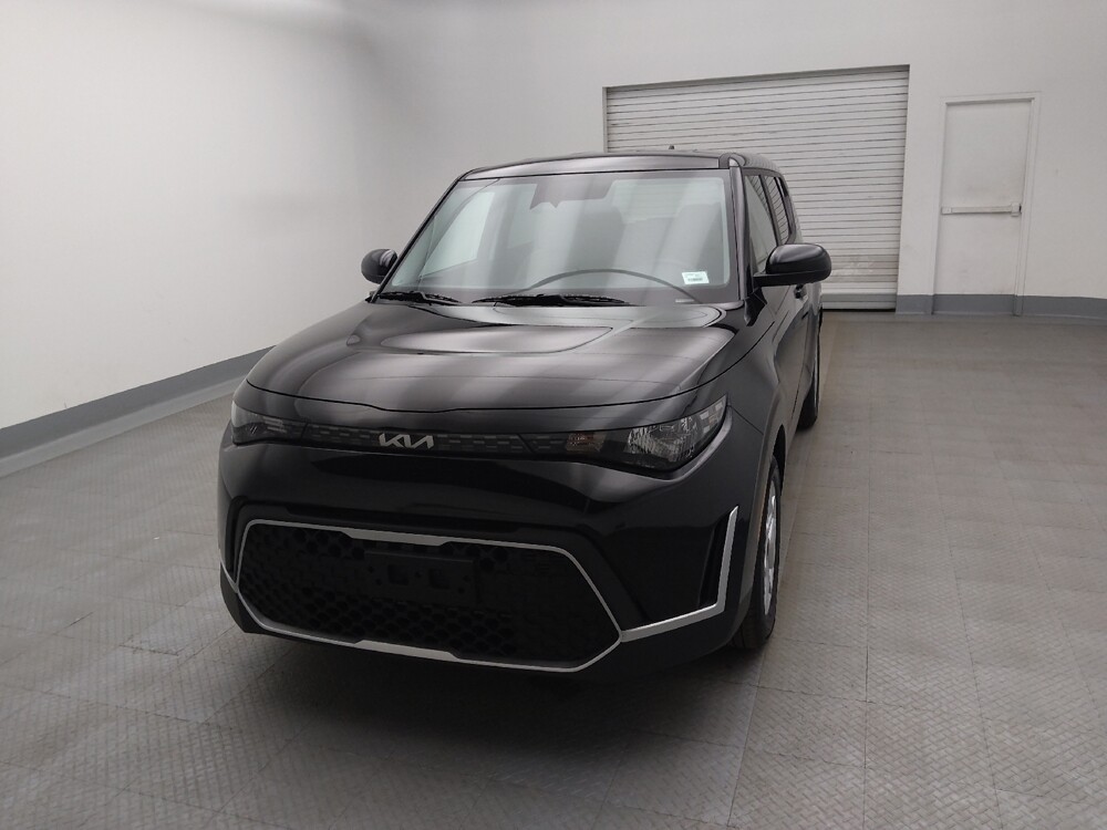 2025 Kia Soul in Colorado Springs, CO 80909 - 18124449 15