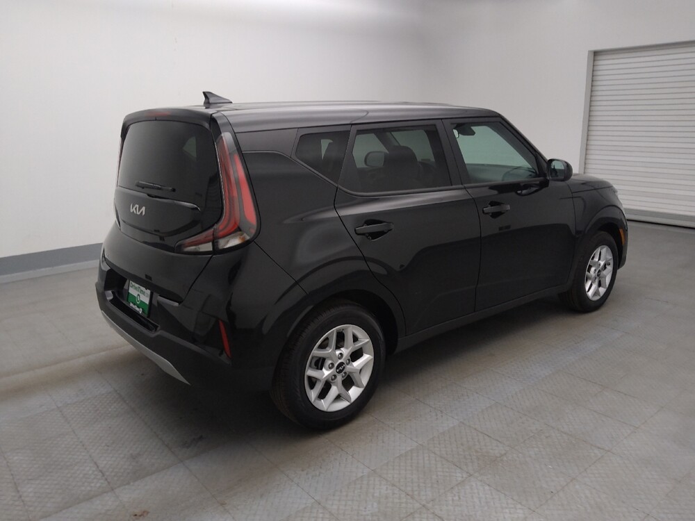 2025 Kia Soul in Colorado Springs, CO 80909 - 18124449 10