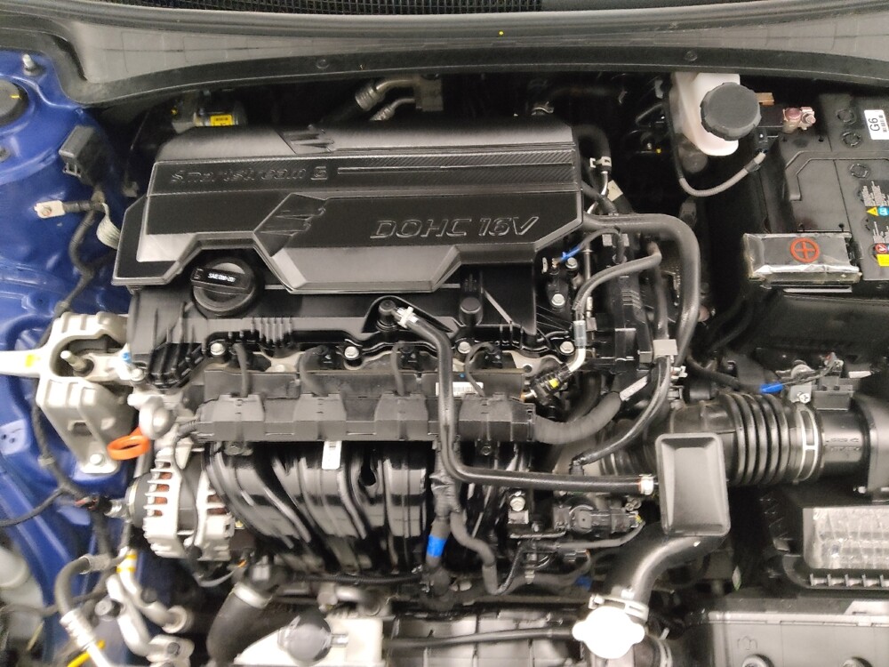 2024 Hyundai Elantra in Albuquerque, NM 87113 - 18124450 30