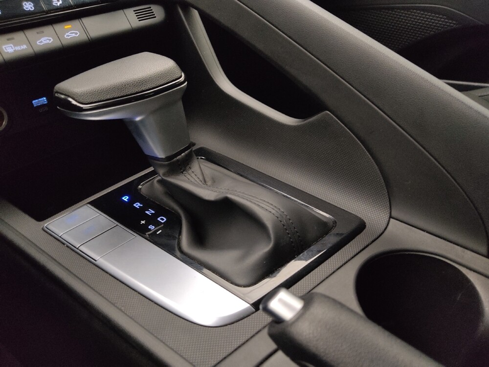 2024 Hyundai Elantra in Albuquerque, NM 87113 - 18124450 26