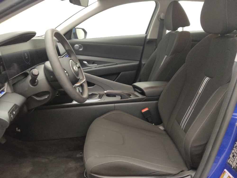 2024 Hyundai Elantra in Albuquerque, NM 87113 - 18124450 17