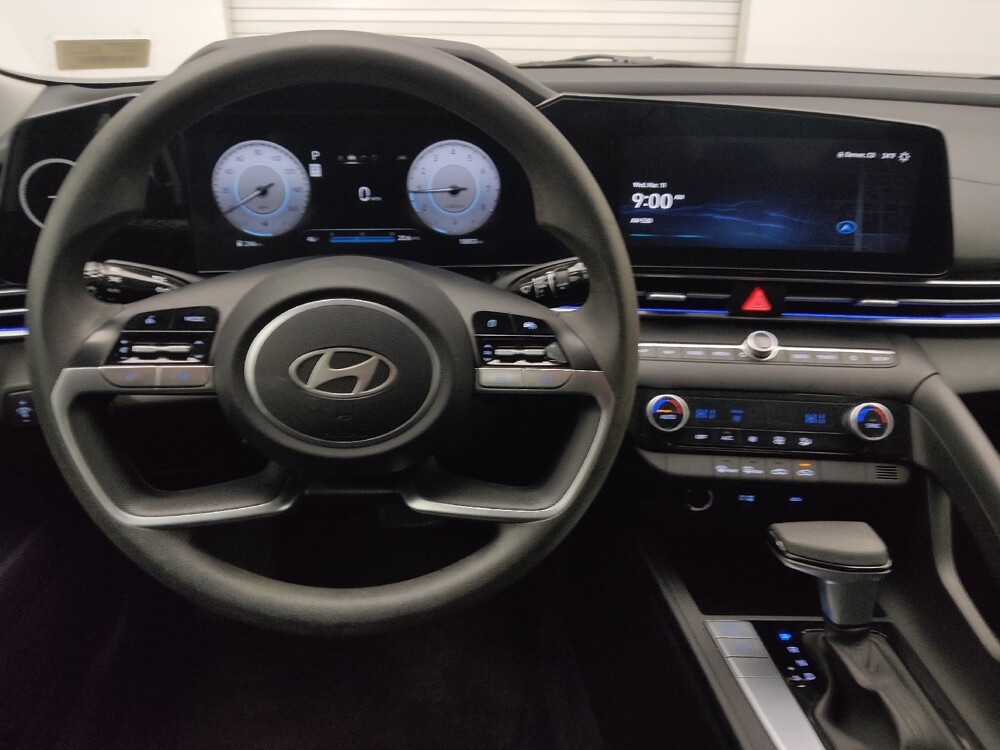 2024 Hyundai Elantra in Albuquerque, NM 87113 - 18124450 22