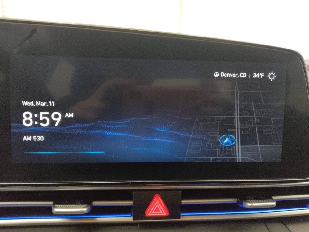 2024 Hyundai Elantra in Albuquerque, NM 87113 - 18124450 25