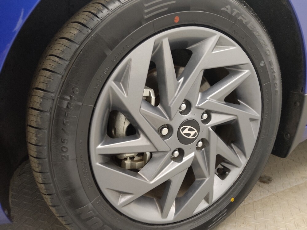 2024 Hyundai Elantra in Albuquerque, NM 87113 - 18124450 31