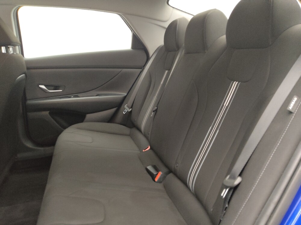 2024 Hyundai Elantra in Albuquerque, NM 87113 - 18124450 18