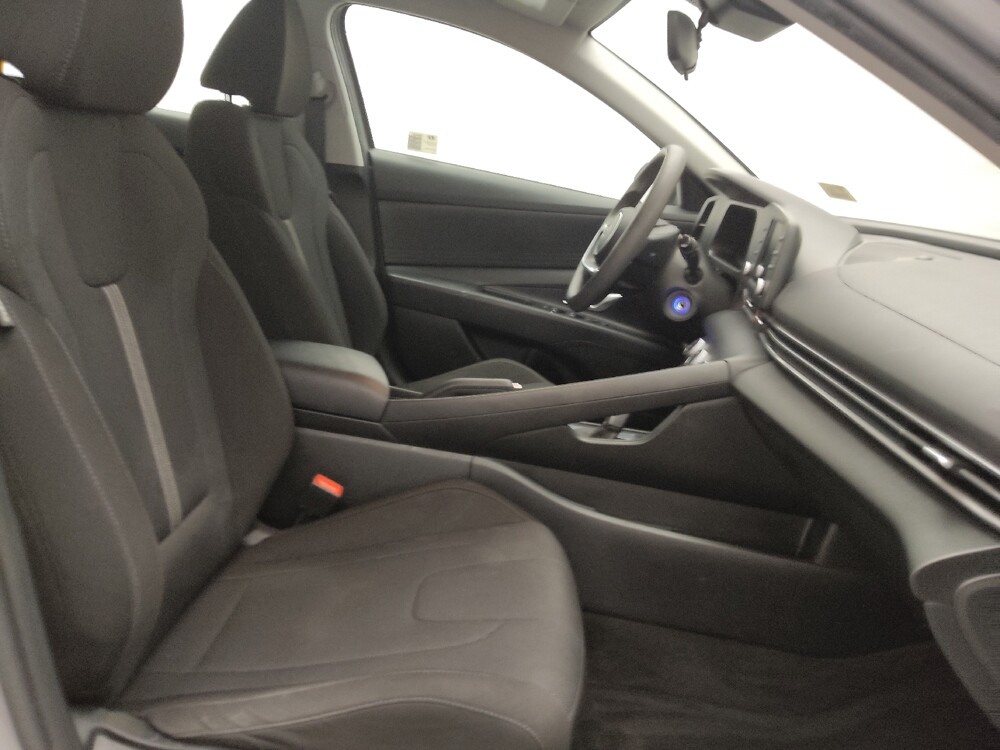 2024 Hyundai Elantra in Albuquerque, NM 87113 - 18124451 21