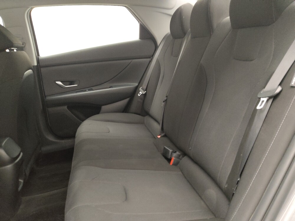 2024 Hyundai Elantra in Albuquerque, NM 87113 - 18124451 18