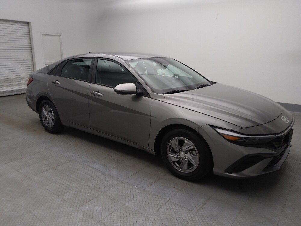 2024 Hyundai Elantra in Albuquerque, NM 87113 - 18124451 11