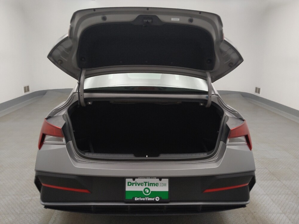 2024 Hyundai Elantra in Albuquerque, NM 87113 - 18124451 29