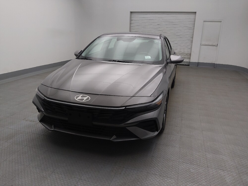 2024 Hyundai Elantra in Albuquerque, NM 87113 - 18124451 15