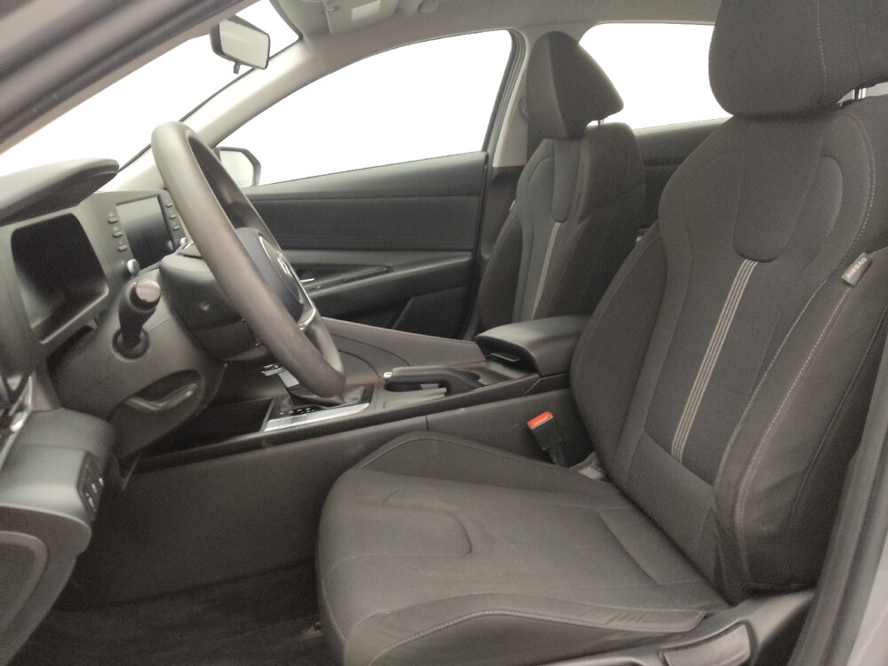 2024 Hyundai Elantra in Albuquerque, NM 87113 - 18124451 17