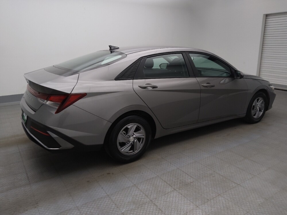 2024 Hyundai Elantra in Albuquerque, NM 87113 - 18124451 10