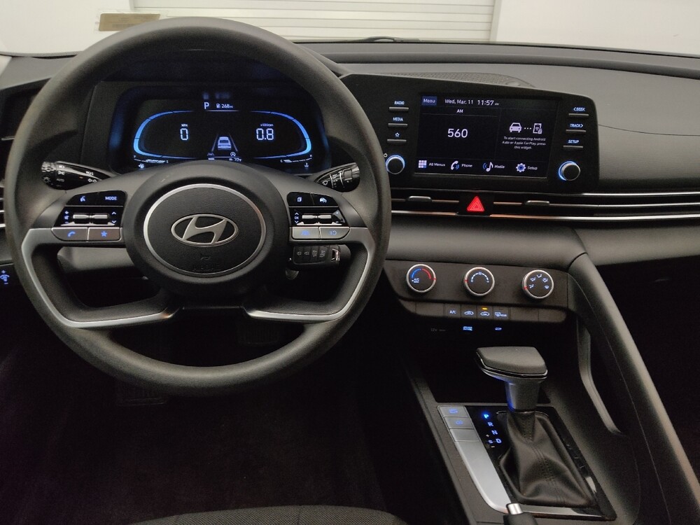 2024 Hyundai Elantra in Albuquerque, NM 87113 - 18124451 22