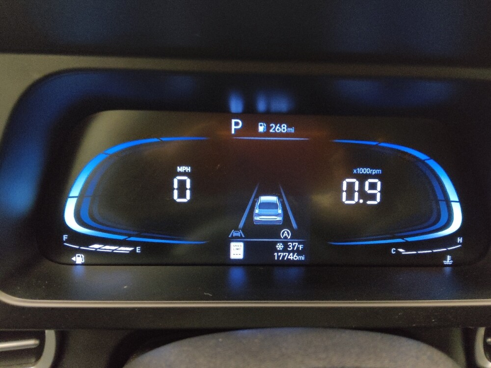 2024 Hyundai Elantra in Albuquerque, NM 87113 - 18124451 23