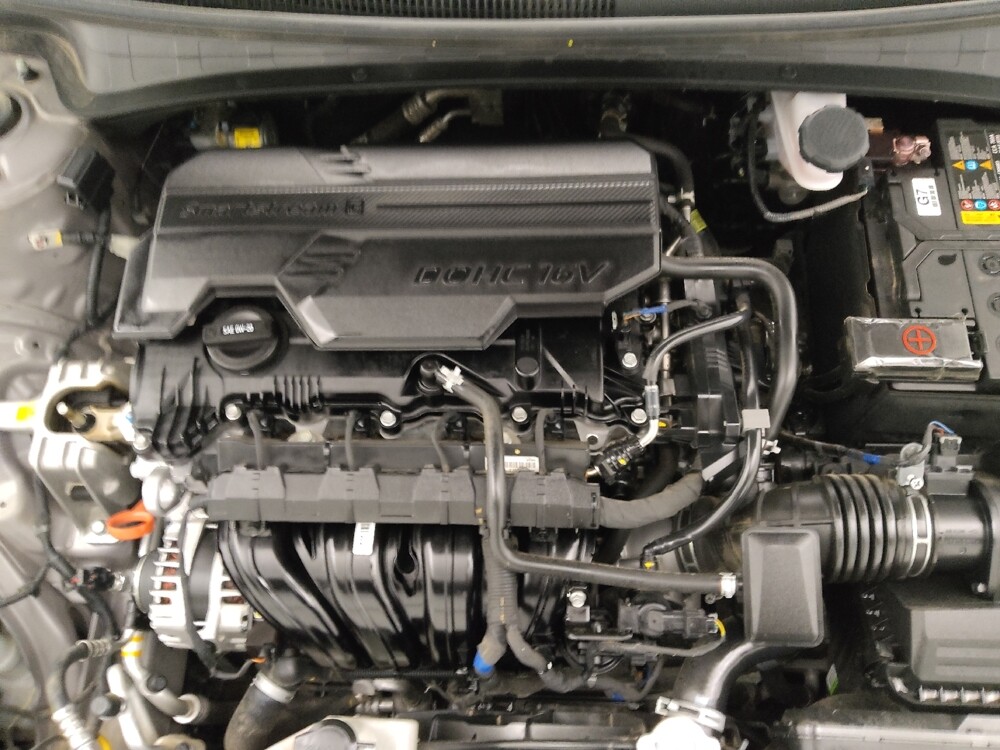 2024 Hyundai Elantra in Albuquerque, NM 87113 - 18124451 30