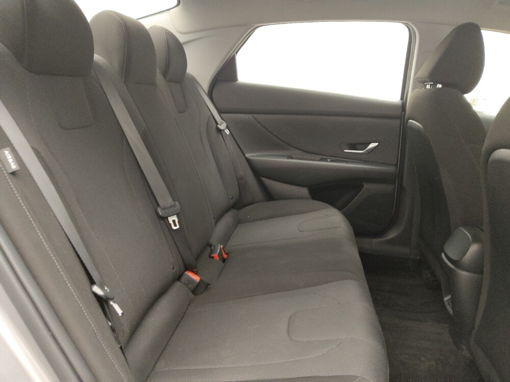 2024 Hyundai Elantra in Albuquerque, NM 87113 - 18124451 19