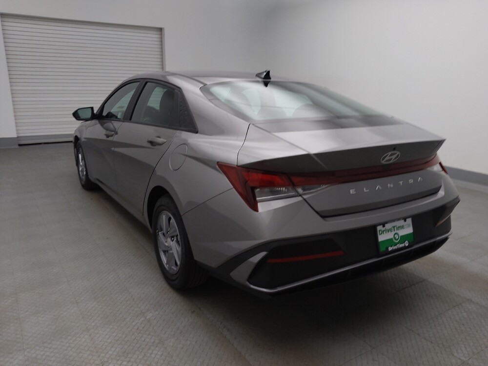 2024 Hyundai Elantra in Albuquerque, NM 87113 - 18124451 5