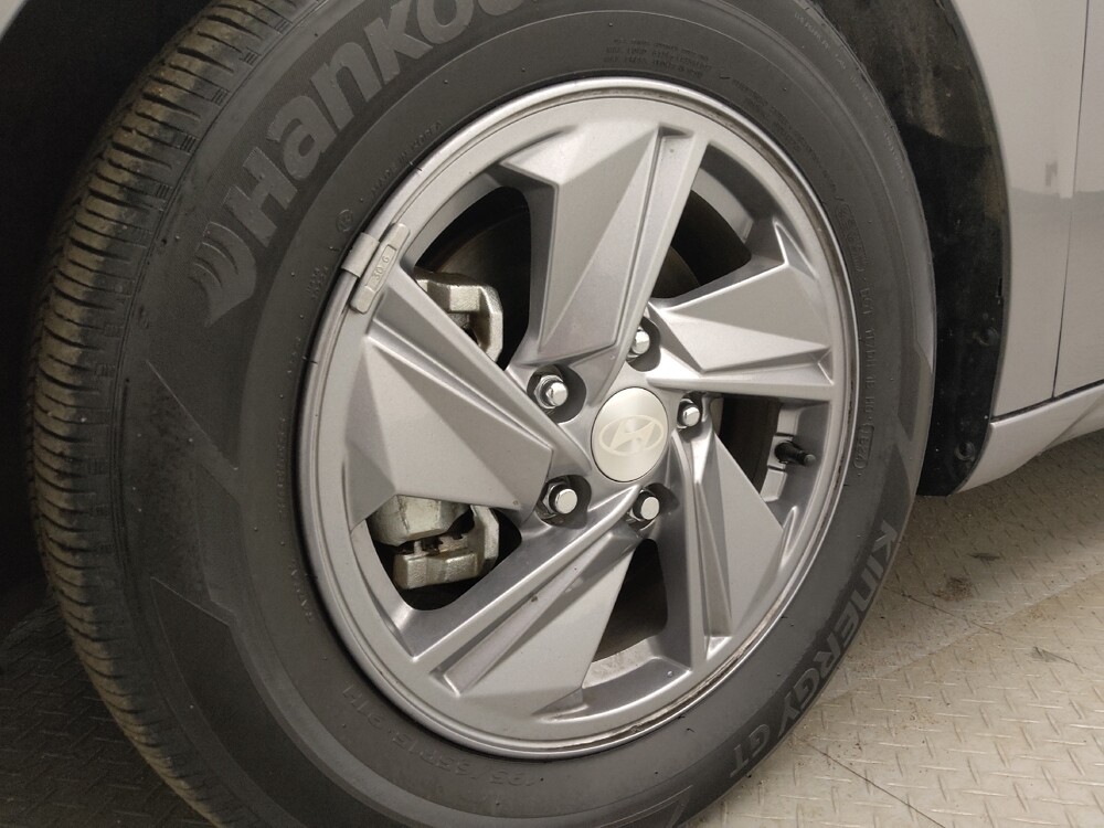 2024 Hyundai Elantra in Albuquerque, NM 87113 - 18124451 31