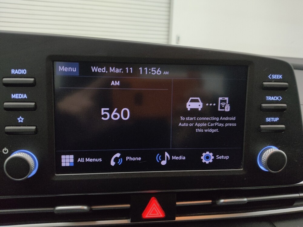 2024 Hyundai Elantra in Albuquerque, NM 87113 - 18124451 25