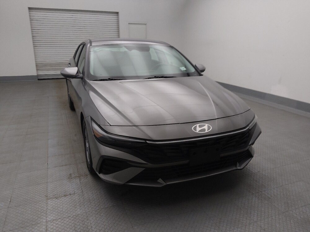 2024 Hyundai Elantra in Albuquerque, NM 87113 - 18124451 14