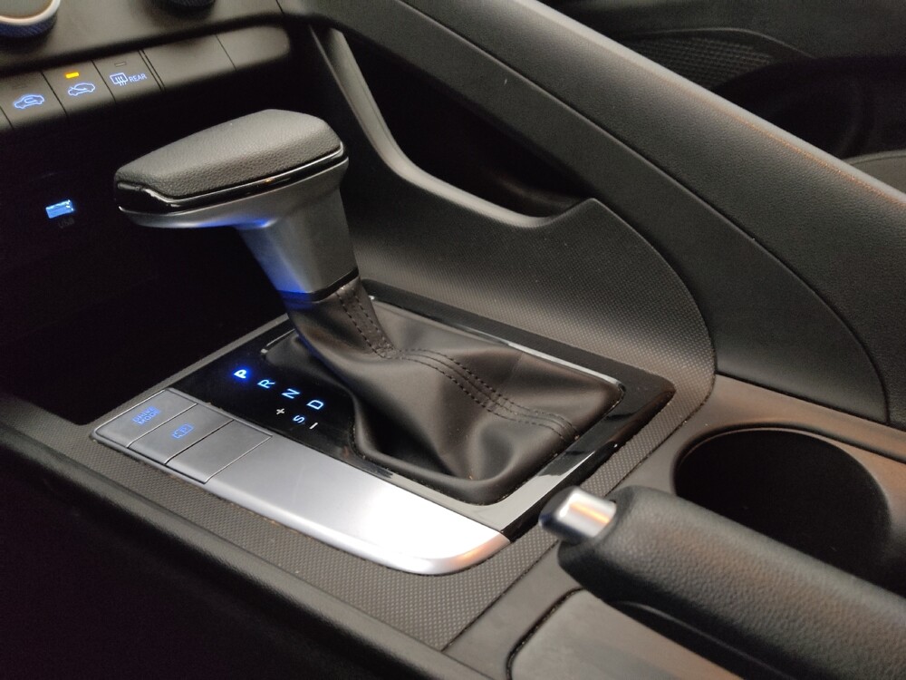 2024 Hyundai Elantra in Albuquerque, NM 87113 - 18124451 26