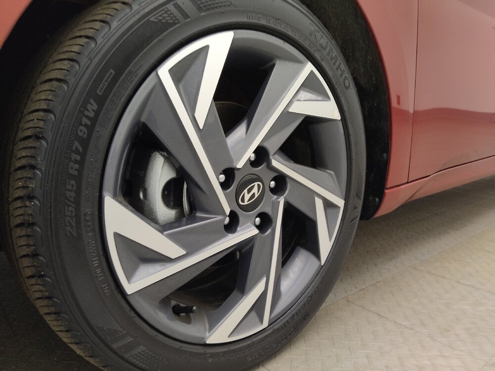 2025 Hyundai Elantra in Albuquerque, NM 87113 - 18124452 31