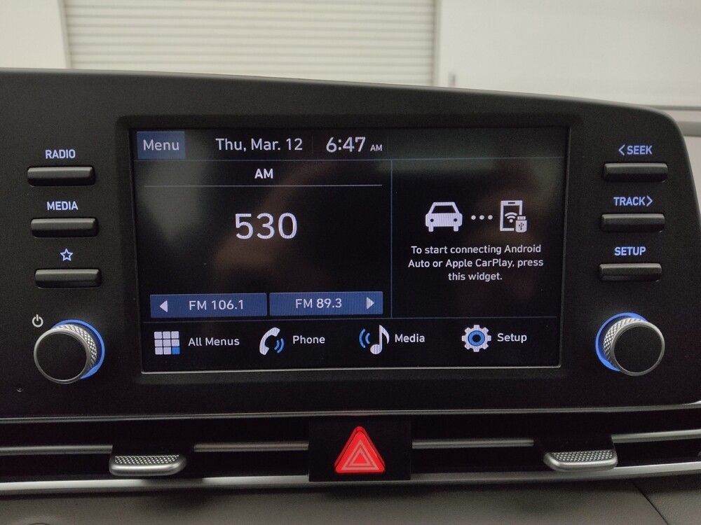 2025 Hyundai Elantra in Albuquerque, NM 87113 - 18124452 25