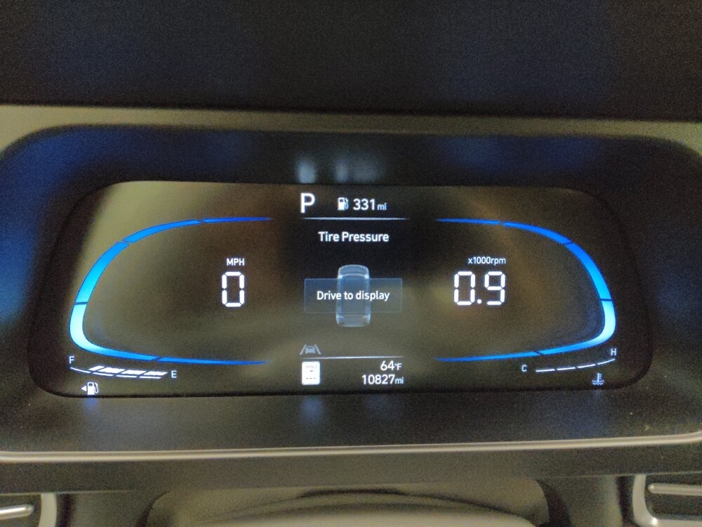 2025 Hyundai Elantra in Albuquerque, NM 87113 - 18124452 23